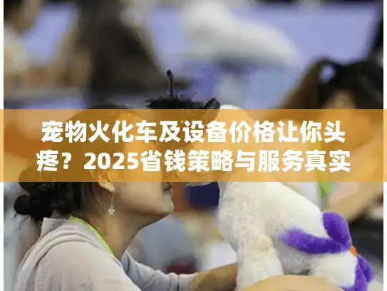 宠物火化车及设备价格让你头疼？2025省钱策略与服务真实对比