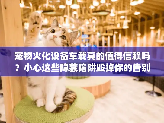 宠物火化设备车载真的值得信赖吗？小心这些隐藏陷阱毁掉你的告别时刻！