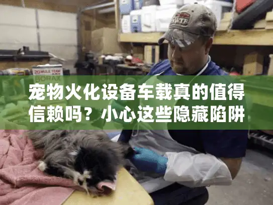 宠物火化设备车载真的值得信赖吗？小心这些隐藏陷阱毁掉你的告别时刻！