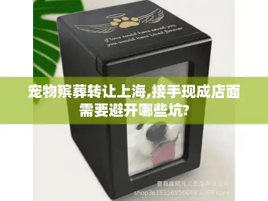 宠物殡葬转让上海,接手现成店面需要避开哪些坑?