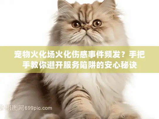 宠物火化场火化伤感事件频发？手把手教你避开服务陷阱的安心秘诀