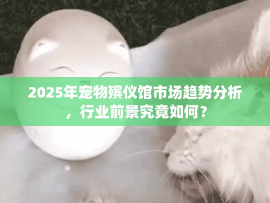 2025年宠物殡仪馆市场趋势分析，行业前景究竟如何？