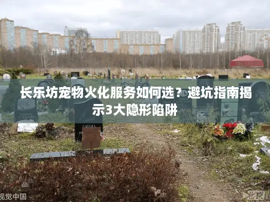 长乐坊宠物火化服务如何选？避坑指南揭示3大隐形陷阱