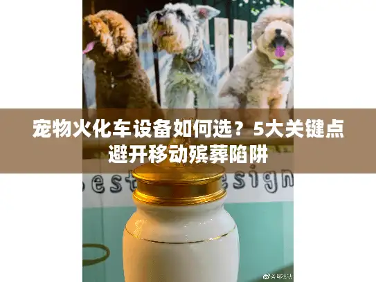 宠物火化车设备如何选？5大关键点避开移动殡葬陷阱