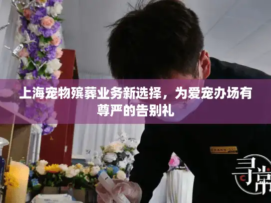 上海宠物殡葬业务新选择，为爱宠办场有尊严的告别礼