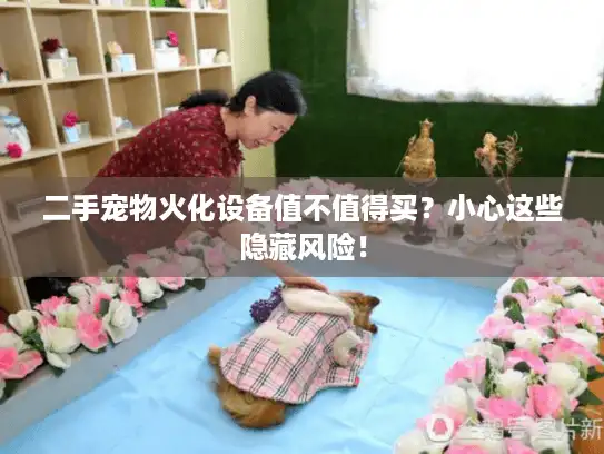 二手宠物火化设备值不值得买？小心这些隐藏风险！