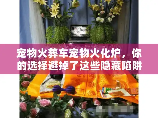 宠物火葬车宠物火化炉，你的选择避掉了这些隐藏陷阱吗