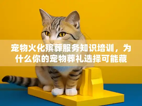 宠物火化殡葬服务知识培训，为什么你的宠物葬礼选择可能藏着陷阱？