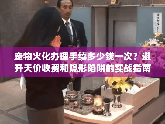 宠物火化办理手续多少钱一次？避开天价收费和隐形陷阱的实战指南