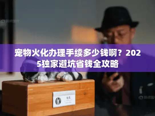 宠物火化办理手续多少钱啊？2025独家避坑省钱全攻略