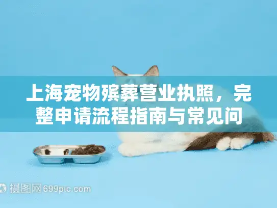上海宠物殡葬营业执照，完整申请流程指南与常见问题解析