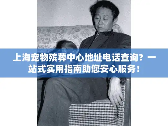 上海宠物殡葬中心地址电话查询？一站式实用指南助您安心服务！