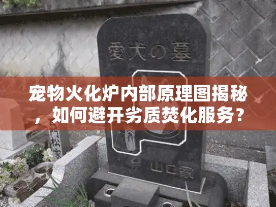 宠物火化炉内部原理图揭秘，如何避开劣质焚化服务？