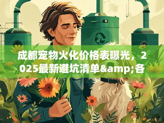 成都宠物火化价格表曝光，2025最新避坑清单&各机构真实收费解码