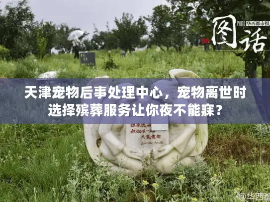 天津宠物后事处理中心，宠物离世时选择殡葬服务让你夜不能寐？