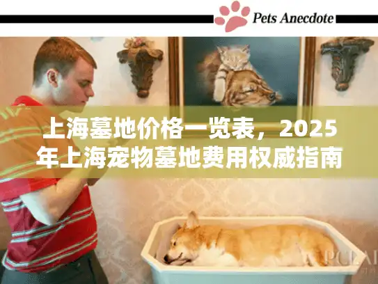 上海墓地价格一览表，2025年上海宠物墓地费用权威指南