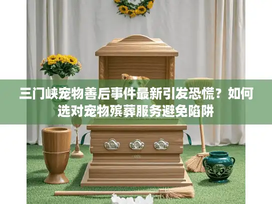 三门峡宠物善后事件最新引发恐慌？如何选对宠物殡葬服务避免陷阱