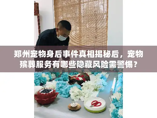 郑州宠物身后事件真相揭秘后，宠物殡葬服务有哪些隐藏风险需警惕？
