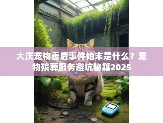 大庆宠物善后事件始末是什么？宠物殡葬服务避坑秘籍2025