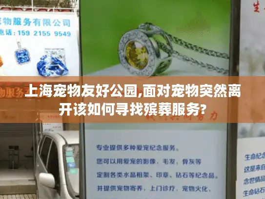 上海宠物友好公园,面对宠物突然离开该如何寻找殡葬服务?