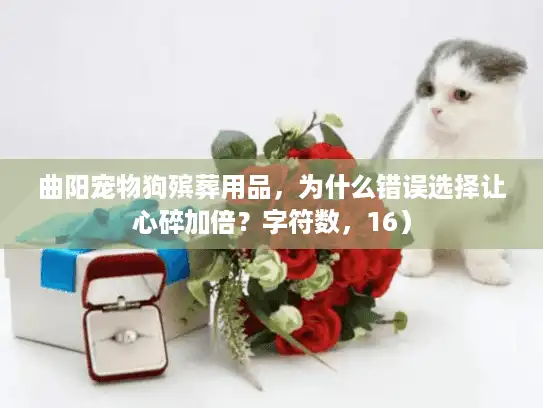 曲阳宠物狗殡葬用品，为什么错误选择让心碎加倍？字符数，16）