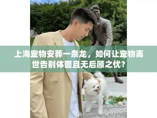 上海宠物安葬一条龙，如何让宠物离世告别体面且无后顾之忧？