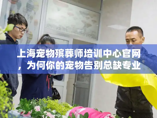 上海宠物殡葬师培训中心官网，为何你的宠物告别总缺专业关怀？