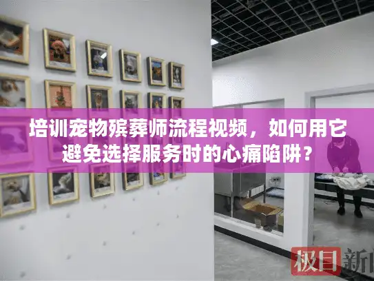 培训宠物殡葬师流程视频，如何用它避免选择服务时的心痛陷阱？