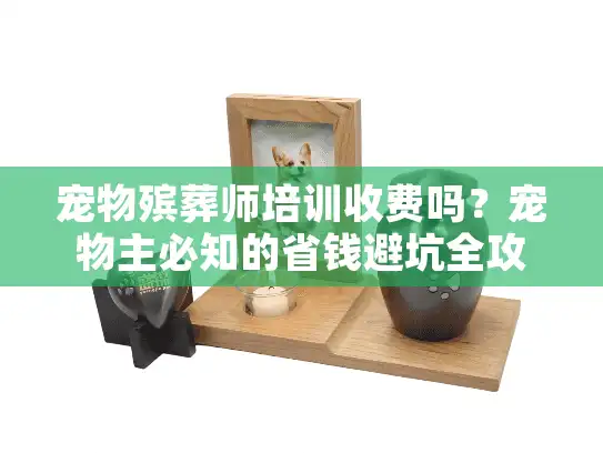 宠物殡葬师培训收费吗？宠物主必知的省钱避坑全攻略