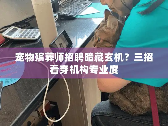宠物殡葬师招聘暗藏玄机？三招看穿机构专业度