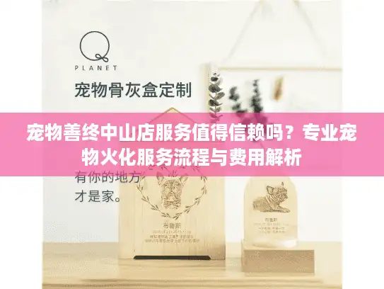 宠物善终中山店服务值得信赖吗？专业宠物火化服务流程与费用解析