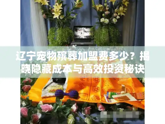 辽宁宠物殡葬加盟费多少？揭晓隐藏成本与高效投资秘诀