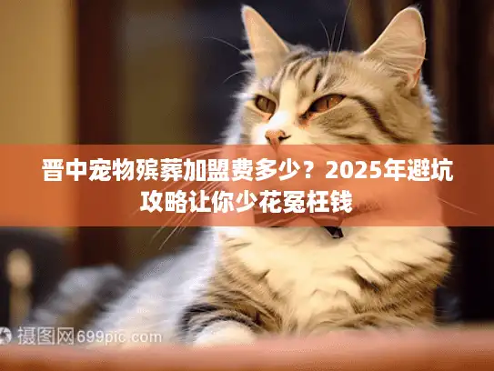 晋中宠物殡葬加盟费多少？2025年避坑攻略让你少花冤枉钱