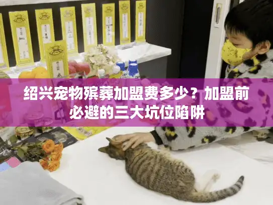 绍兴宠物殡葬加盟费多少？加盟前必避的三大坑位陷阱