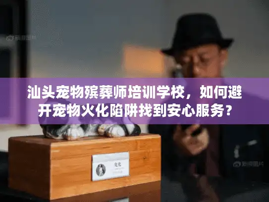 汕头宠物殡葬师培训学校，如何避开宠物火化陷阱找到安心服务？