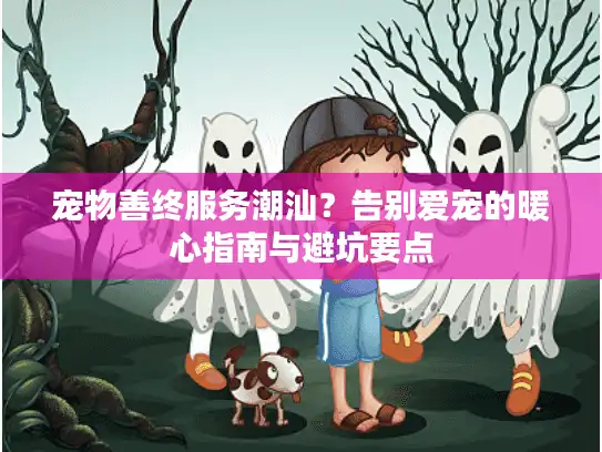 宠物善终服务潮汕？告别爱宠的暖心指南与避坑要点