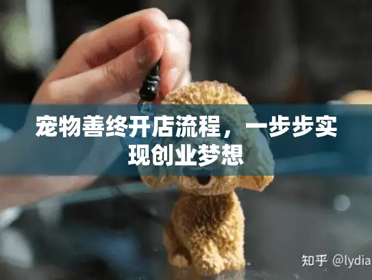 宠物善终开店流程，一步步实现创业梦想