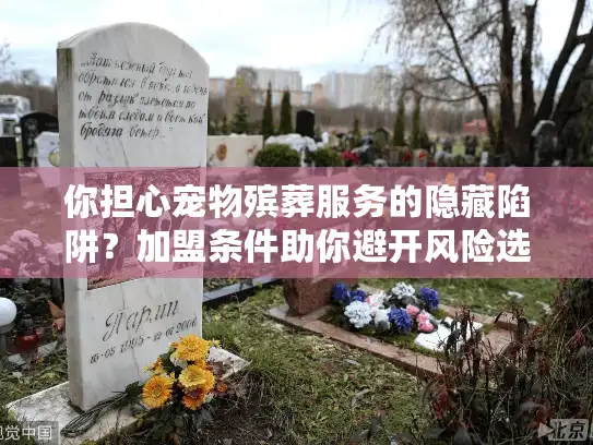 你担心宠物殡葬服务的隐藏陷阱？加盟条件助你避开风险选择可靠伙伴