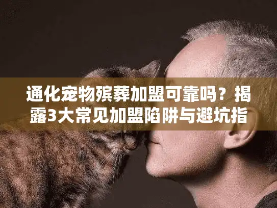 通化宠物殡葬加盟可靠吗？揭露3大常见加盟陷阱与避坑指南