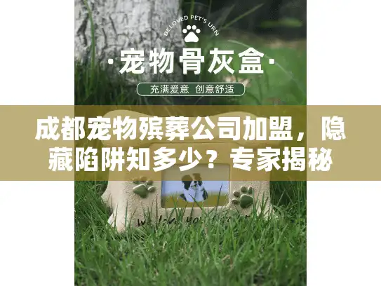 成都宠物殡葬公司加盟，隐藏陷阱知多少？专家揭秘避坑实战