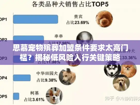 思慕宠物殡葬加盟条件要求太高门槛？揭秘低风险入行关键策略