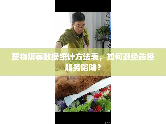 宠物殡葬数据统计方法表，如何避免选择服务陷阱？