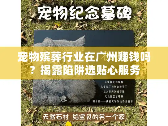 宠物殡葬行业在广州赚钱吗？揭露陷阱选贴心服务