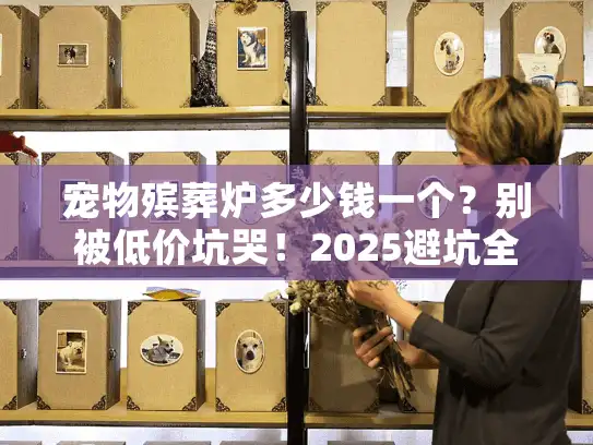 宠物殡葬炉多少钱一个？别被低价坑哭！2025避坑全指南