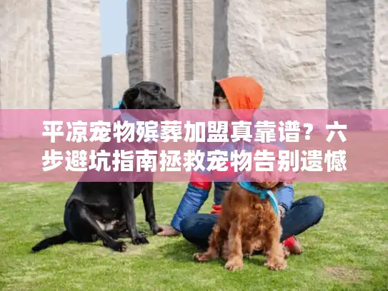 平凉宠物殡葬加盟真靠谱？六步避坑指南拯救宠物告别遗憾