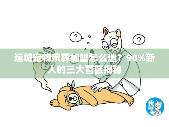 运城宠物殡葬加盟怎么选？90%新人的三大盲区揭秘