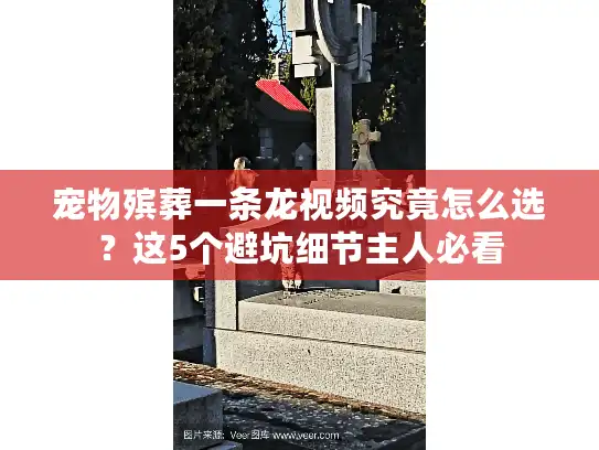 宠物殡葬一条龙视频究竟怎么选？这5个避坑细节主人必看