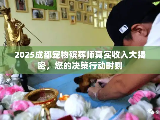 2025成都宠物殡葬师真实收入大揭密，您的决策行动时刻