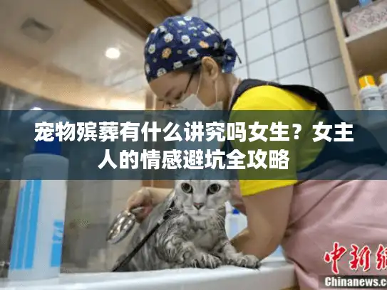 宠物殡葬有什么讲究吗女生？女主人的情感避坑全攻略