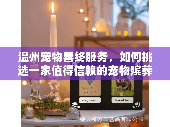 温州宠物善终服务，如何挑选一家值得信赖的宠物殡葬服务商家？